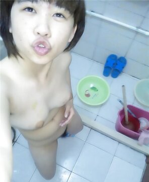 amateur pic SSS484-Asian Selfies 20240120-006