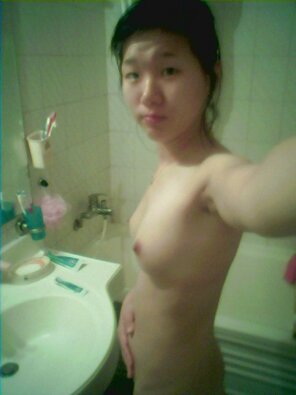 amateur pic SSS484-Asian Selfies 20240120-023