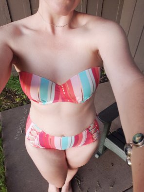 Time [f]or a new bikini â˜€ï¸