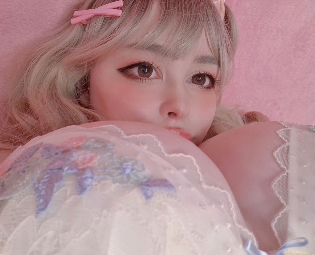 amateur photo Yoshinobi-Gyaru-10