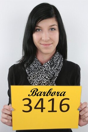 amateur pic 3416 Barbora (1)