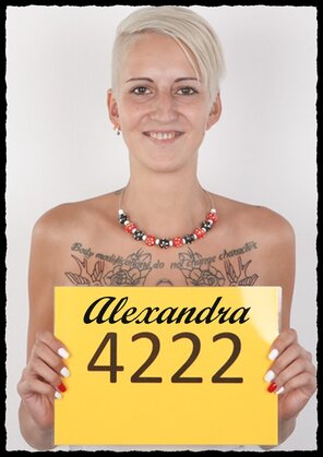 amateur pic 4222 Alexandra (1)