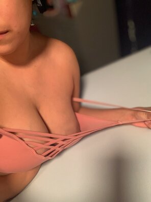 amateur pic Big tits