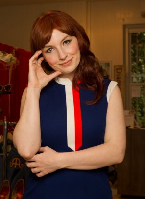 Alice Levine