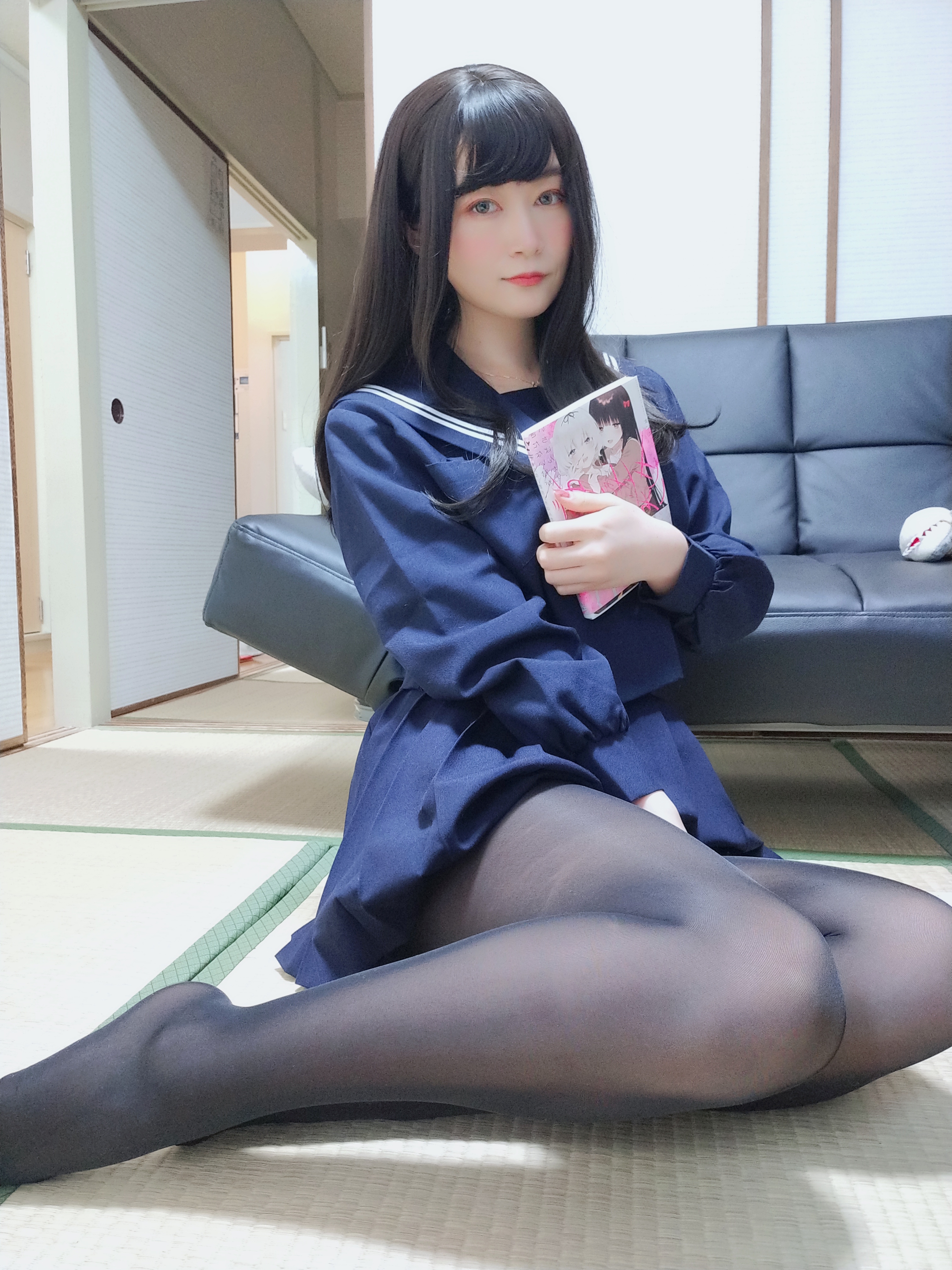 amateur photo Baiyin811 (白银81) - 甜蜜回忆 (4)