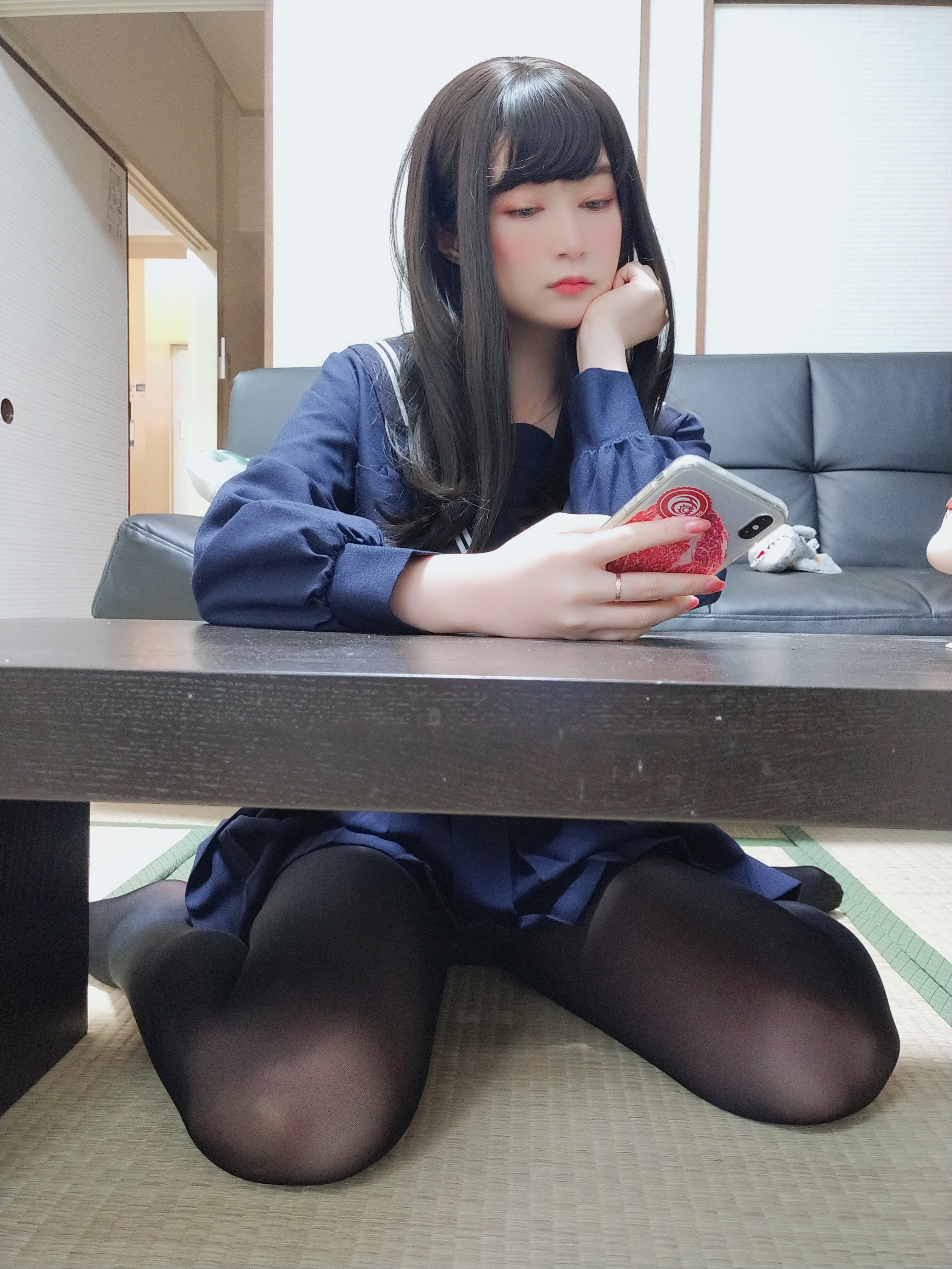 amateur photo Baiyin811 (白银81) - 甜蜜回忆 (15)