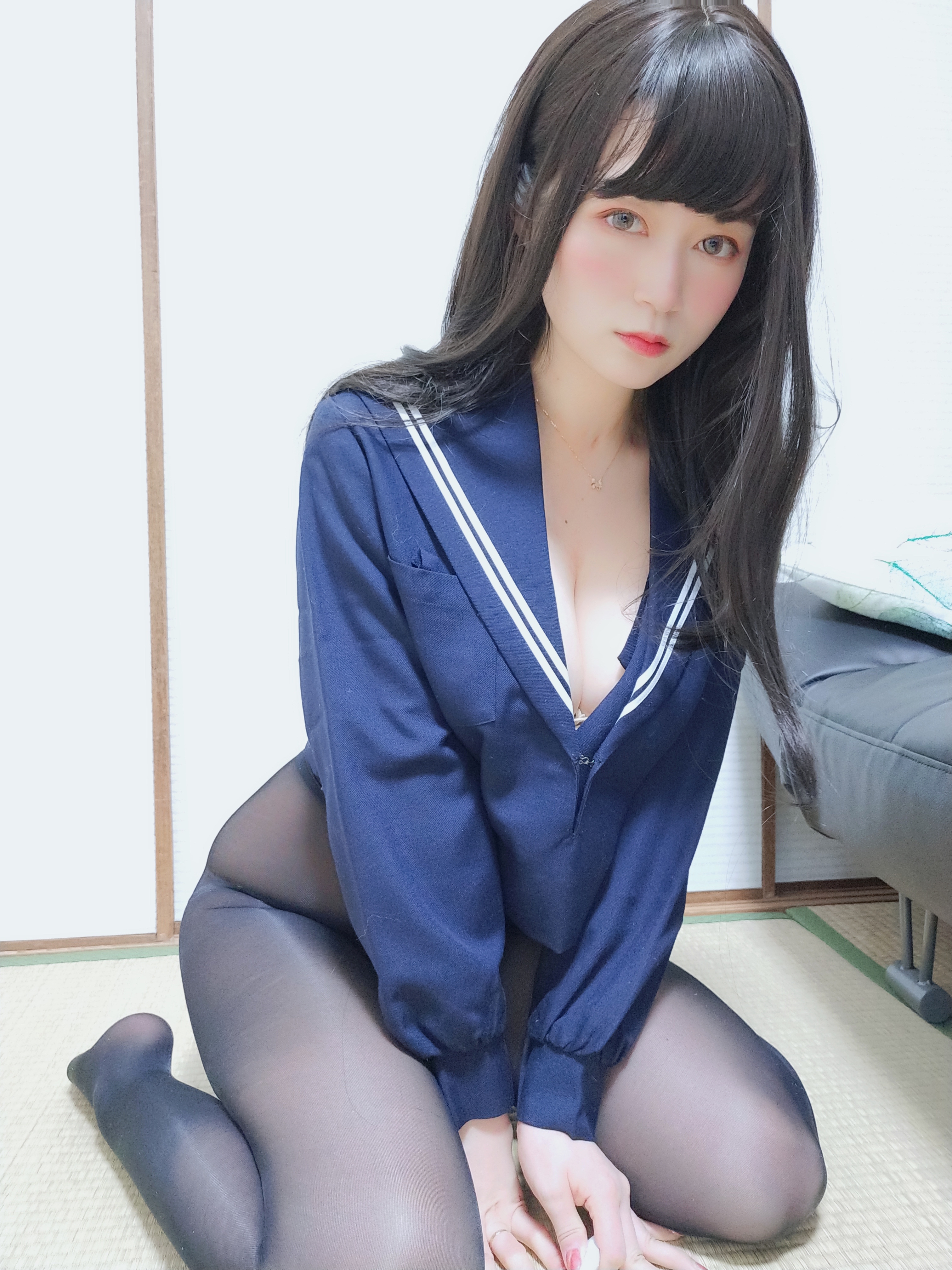 amateur photo Baiyin811 (白银81) - 甜蜜回忆 (121)