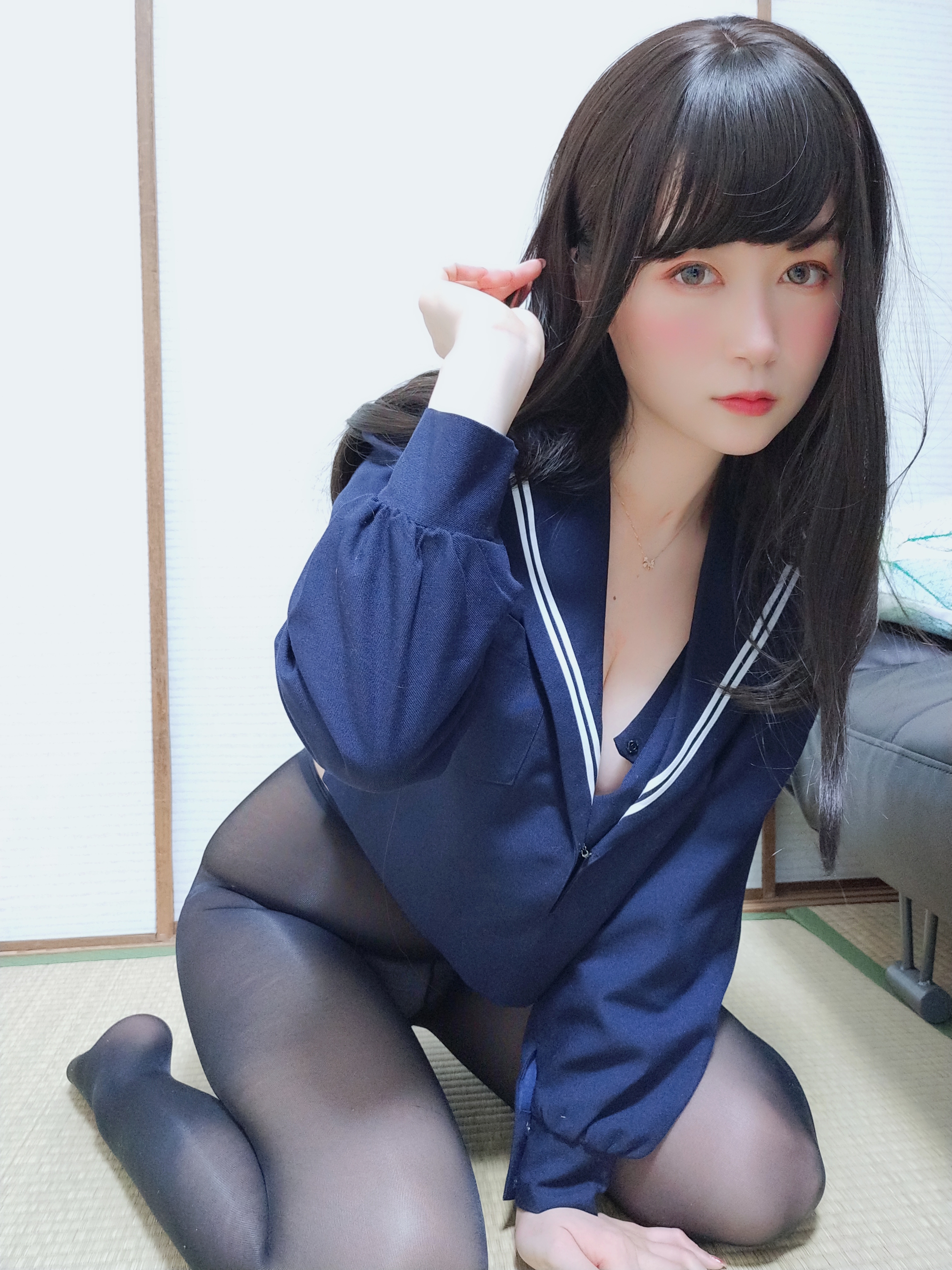 amateur photo Baiyin811 (白银81) - 甜蜜回忆 (124)