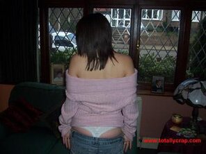 amateur pic UK Amateur Hannah 010