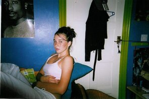 amateur pic UK Amateur Hannah 036