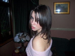 amateur pic British Teen Amateur - UK Amateur Hannah 009