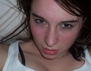 amateur pic British Teen Amateur - UK Amateur Hannah 039