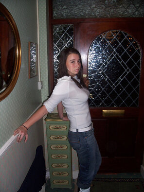 amateur pic British Teen Amateur - UK Amateur Hannah 051