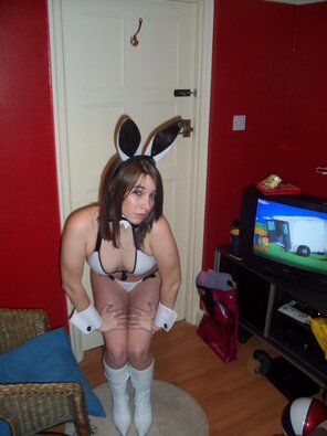 amateur pic Hannah UK British Teen Amateur Picture Collection - UK Amateur Hannah - HQ Bunny 100_2193