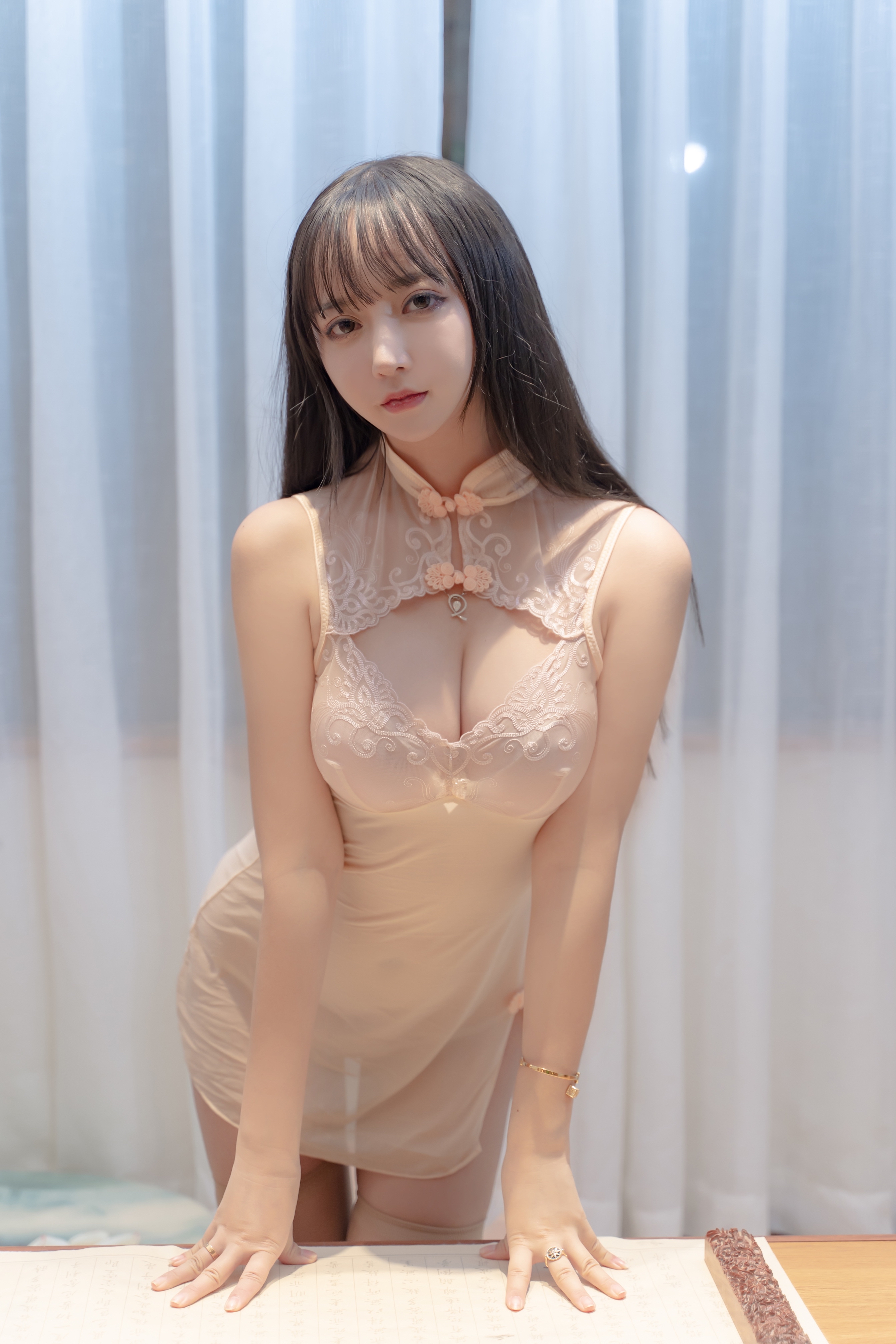 amateur photo Mixian Sama (过期米线线喵) - 温泉本 (18)