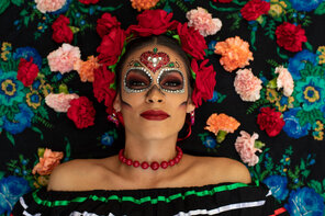 Mexican Heritage Ritual – 11 pics