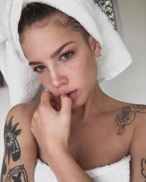 Halsey