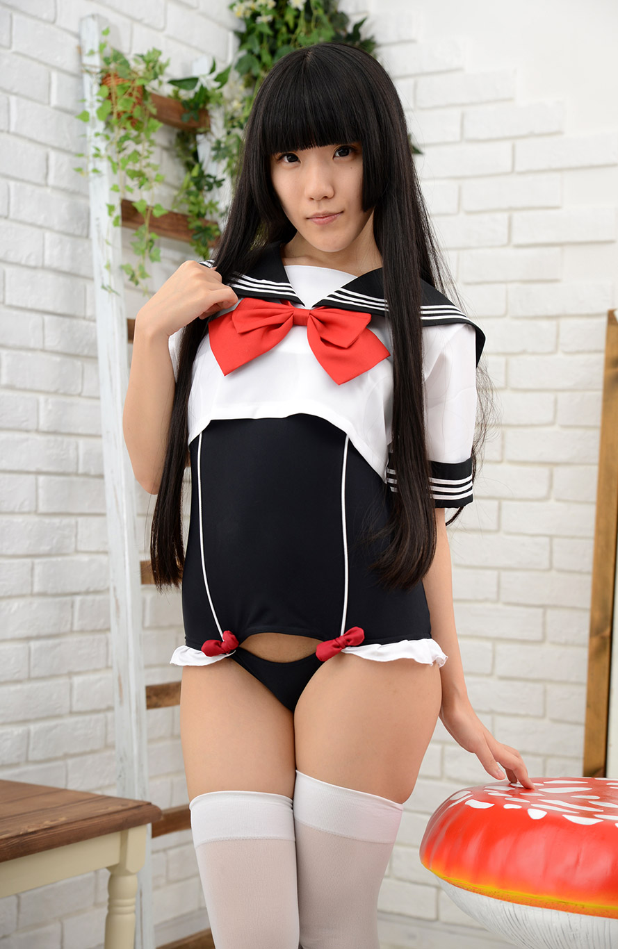 amateur photo Ichigo Aoi 169