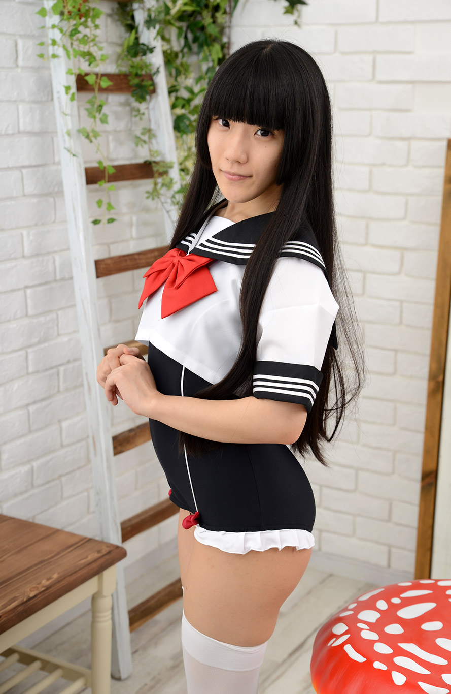 amateur photo Ichigo Aoi 171