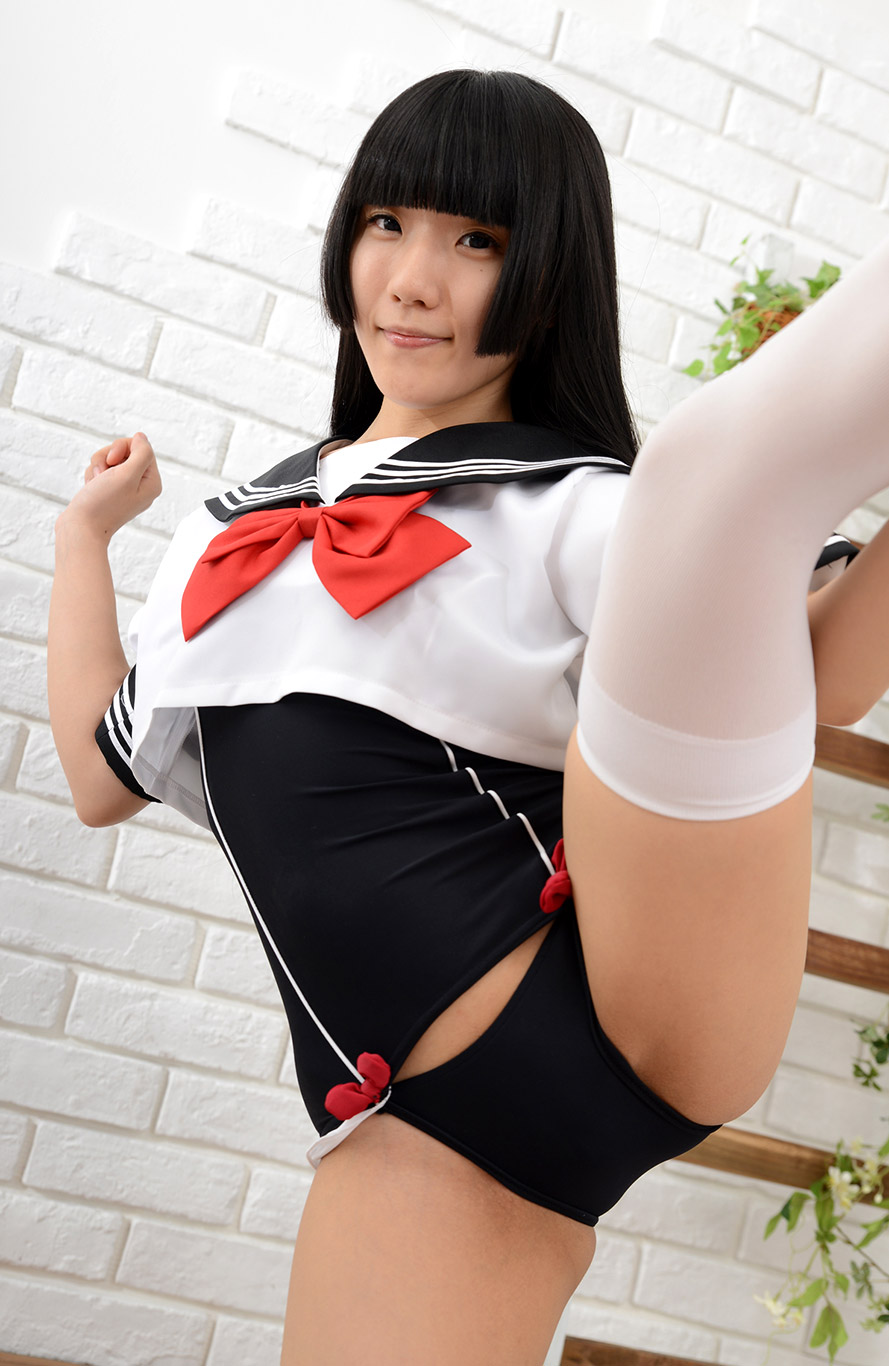 amateur photo Ichigo Aoi 195