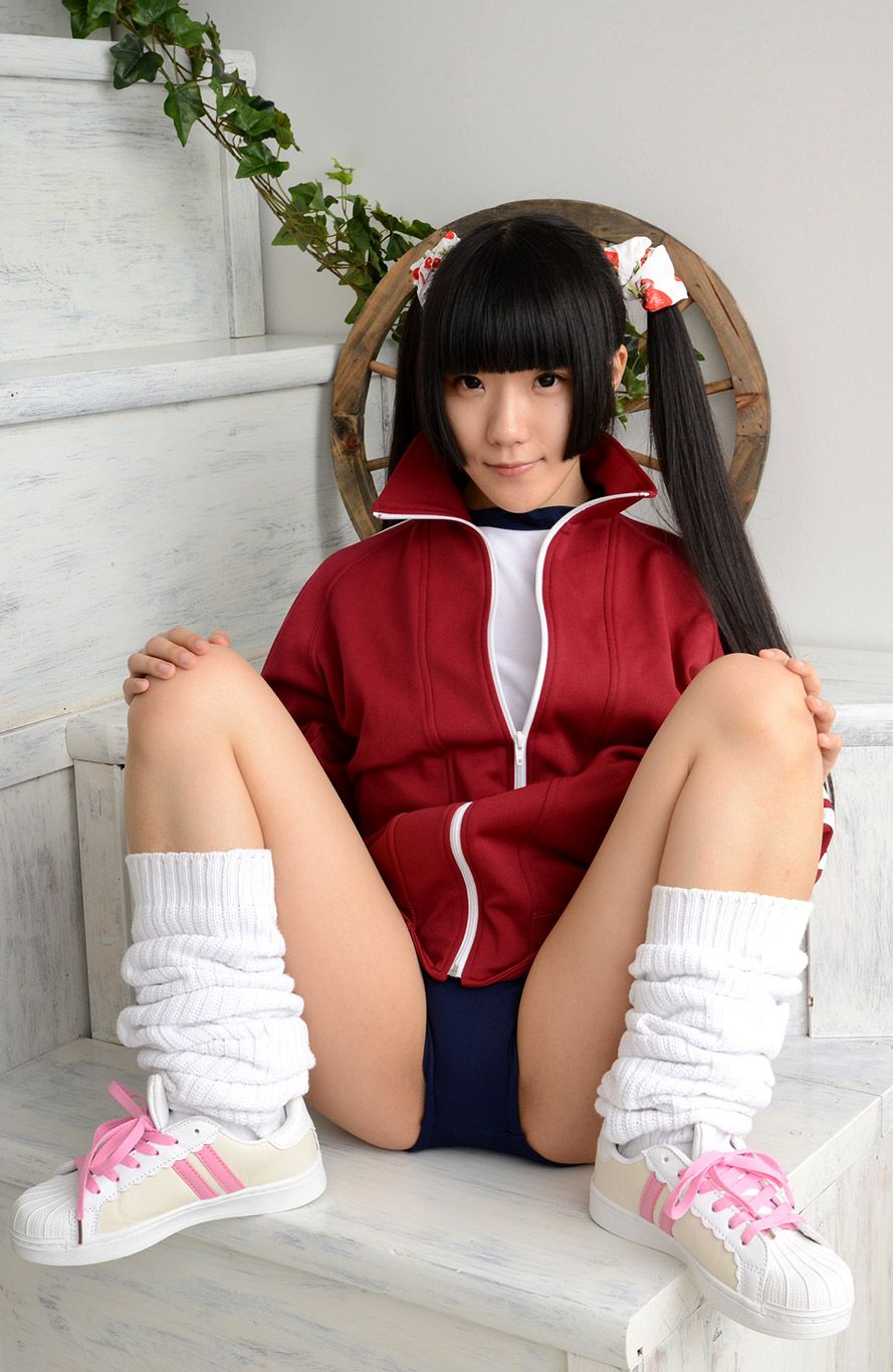 amateur photo Ichigo Aoi 245