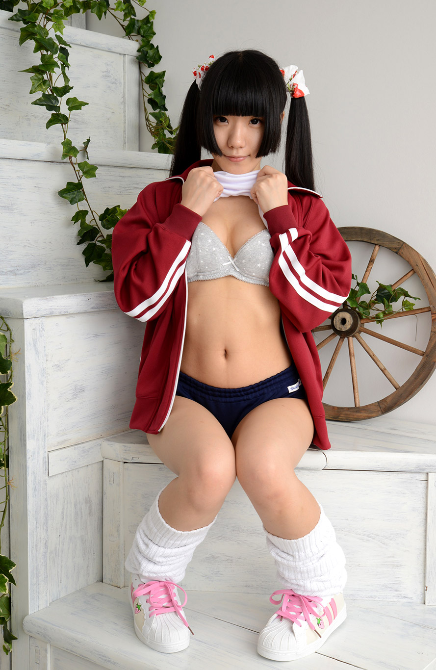 amateur photo Ichigo Aoi 264