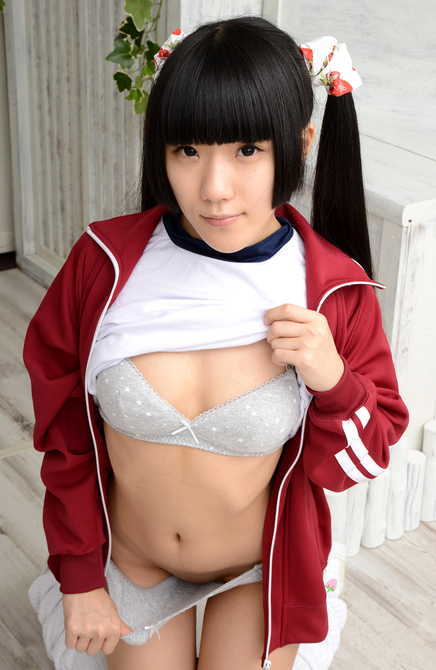 amateur photo Ichigo Aoi 269