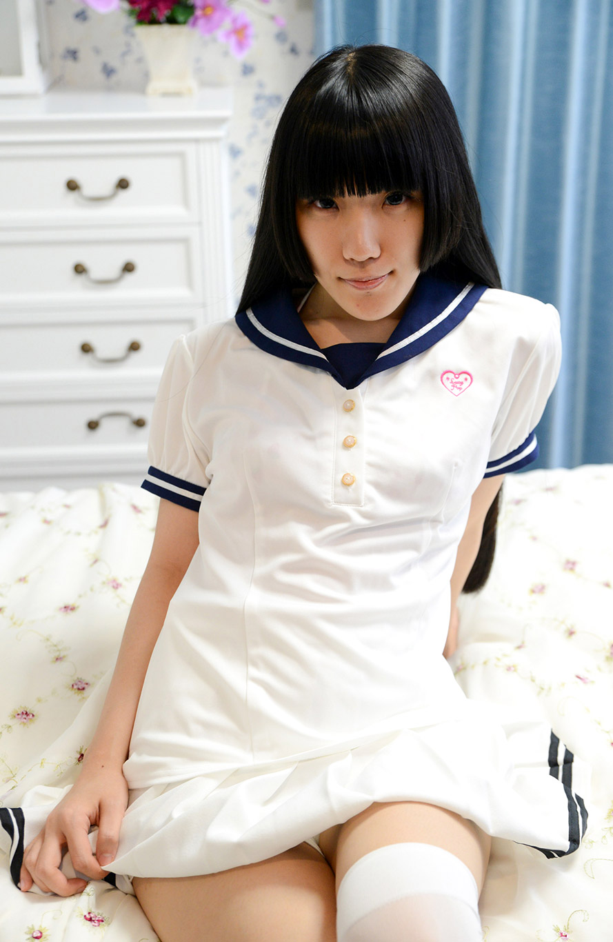 amateur photo Ichigo Aoi 282