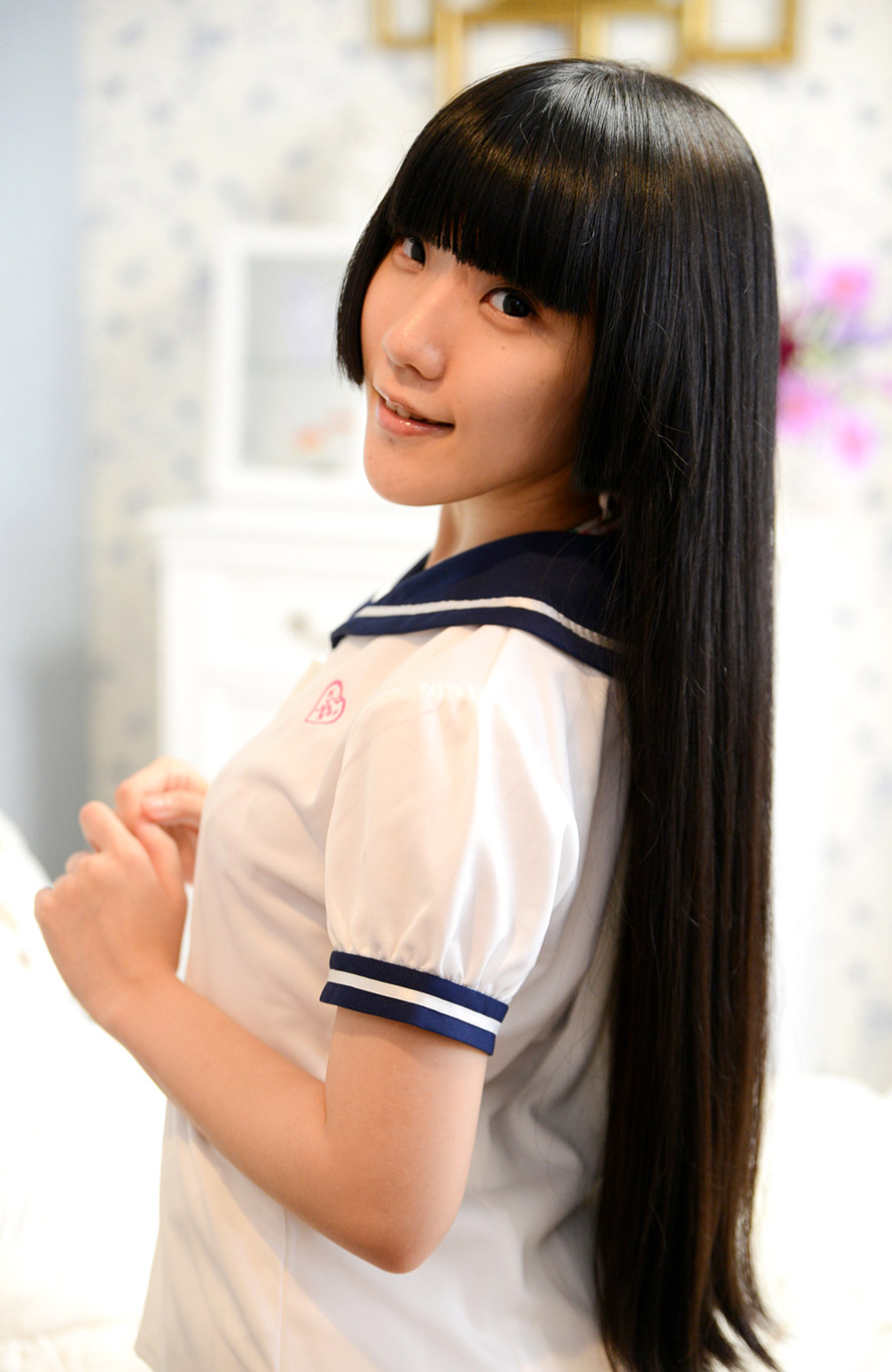 amateur photo Ichigo Aoi 288