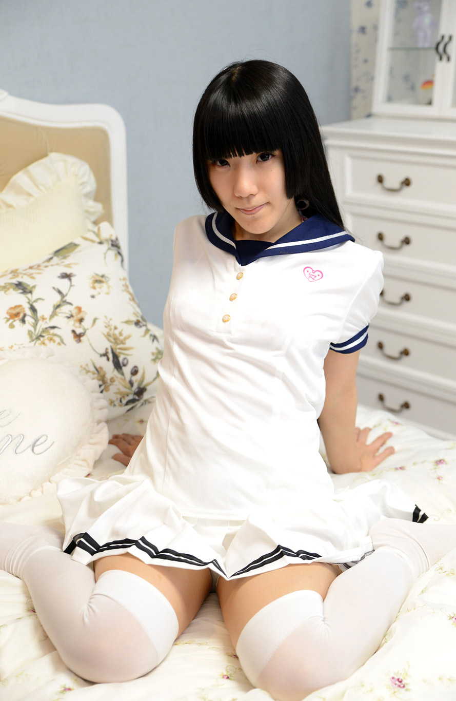 amateur photo Ichigo Aoi 294