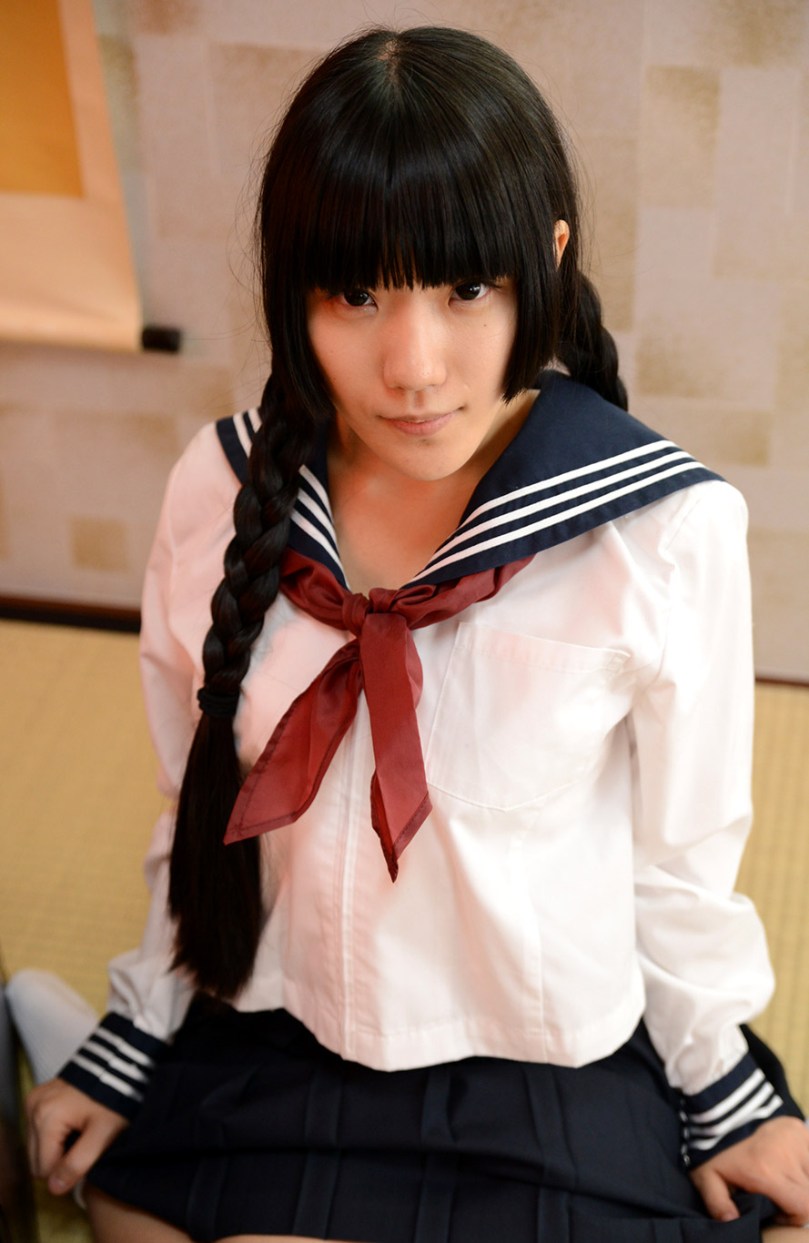 amateur photo Ichigo Aoi 352