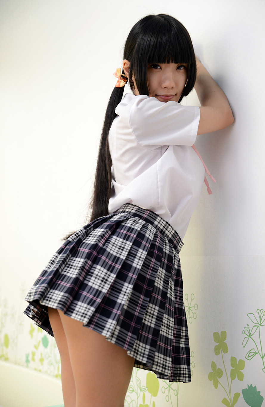 amateur photo Ichigo Aoi 474