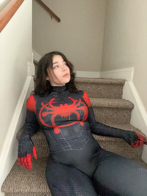 amateur pic Spiderwoman_19