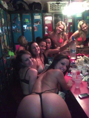 amateur pic Fun Event Party Bachelorette party 