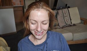 amateur pic Laughing-While-Taking-A-Cum-Facial-27-752x440