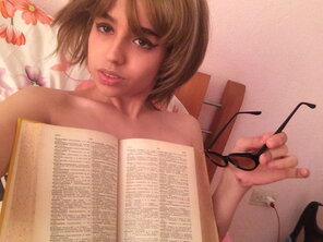 amateur photo Nude Amateur Pics - Amazing Latina Teen Selfies114