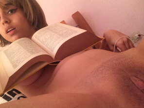 amateur photo Nude Amateur Pics - Amazing Latina Teen Selfies133