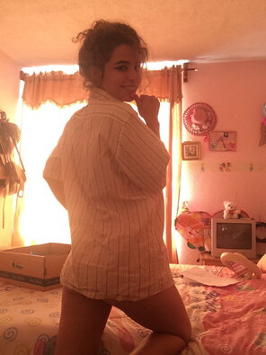 amateur photo Nude Amateur Pics - Amazing Latina Teen Selfies159