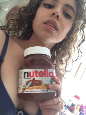 amateur photo Nude Amateur Pics - Amazing Latina Teen Selfies279