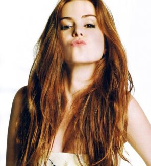 Isla Fisher