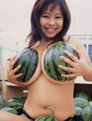 Nice Melons