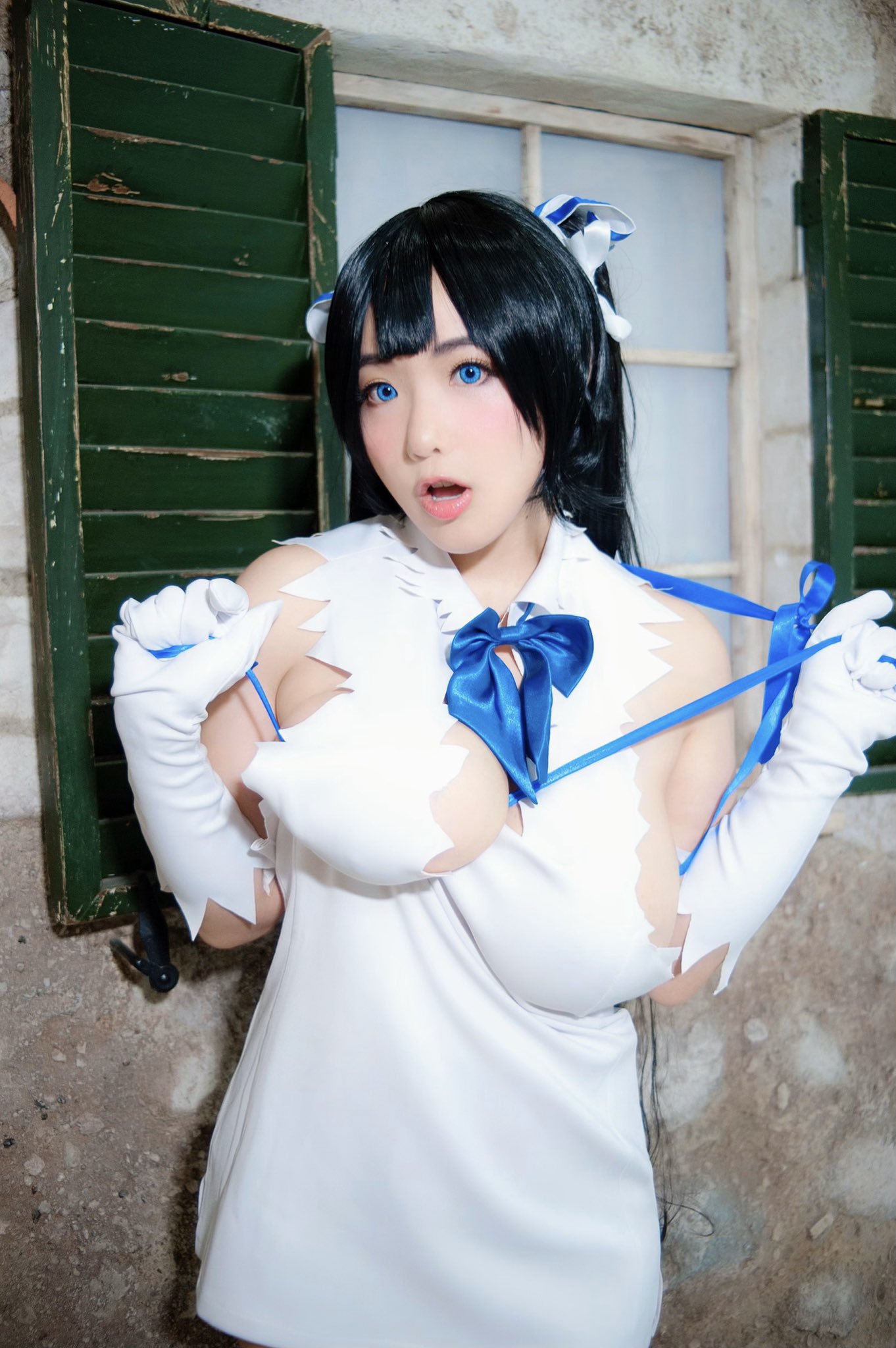 amateur photo KahoShibuya-Mamako-Cosplay-Other-1