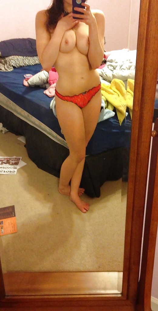 amateur photo bra and panties (583)