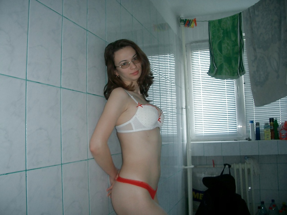 amateur photo bra and panties (762)