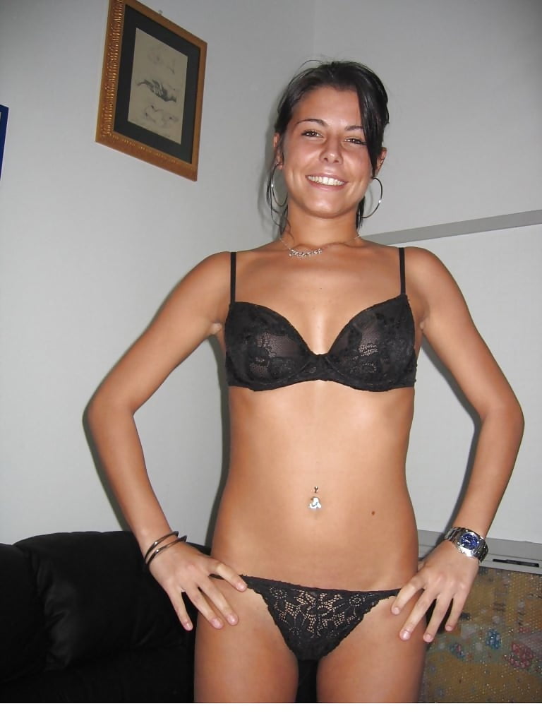 amateur photo bra and panties (941)