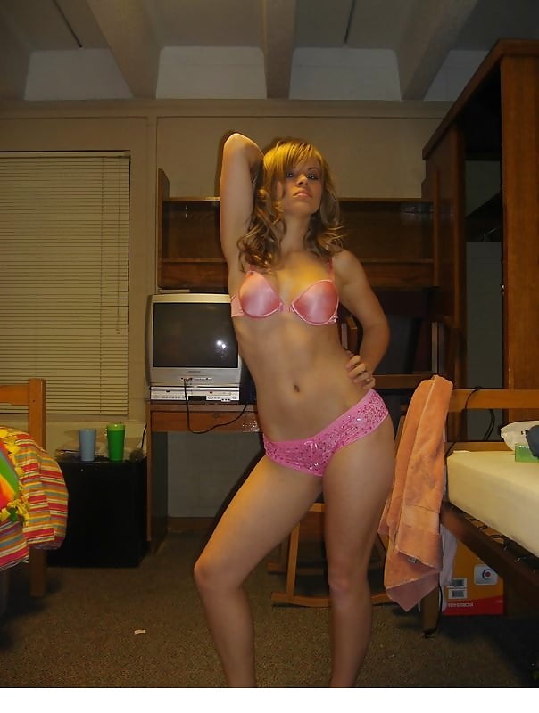 amateur photo bra and panties (943)