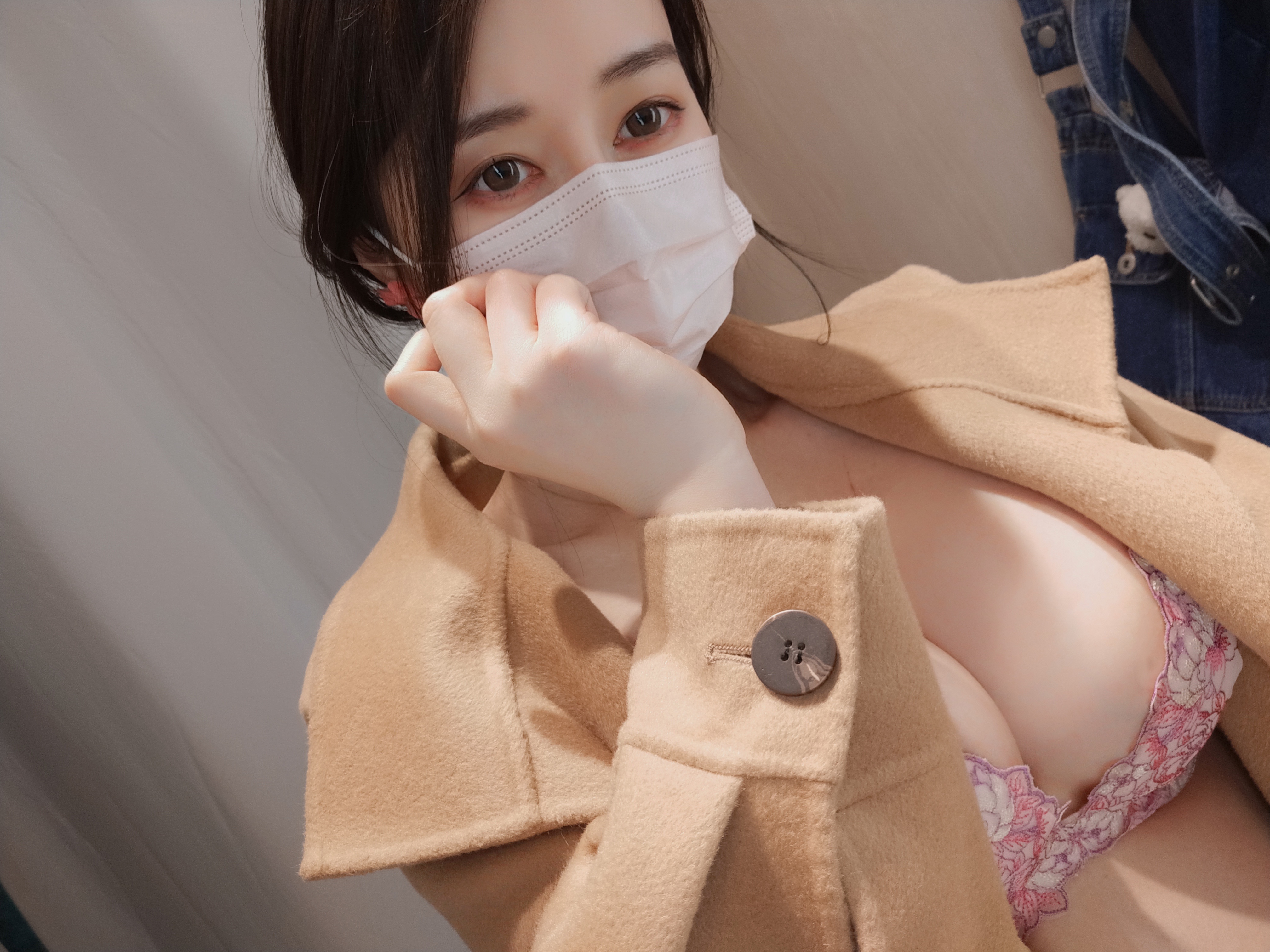 newbie photo Baiyin811 (白银81) - Vol.105 [Patreon] Oct 2022 4 (22)