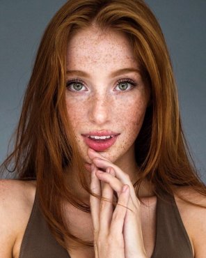 Madeline Ford