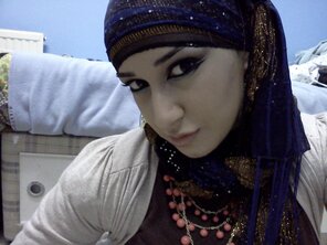 amateur pic Hijab Big Boobs Zaineb (62)