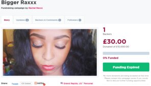 Screenshot 2021-06-29 at 16-30-20 Bigger Raxxx Personal Fundraising Page with GoGetFunding